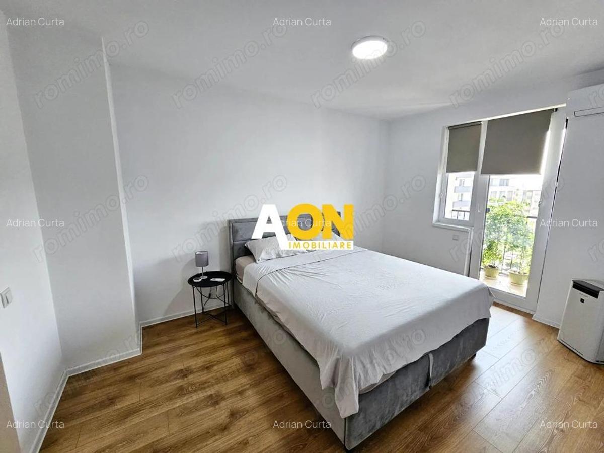 Apartament 3 camere cu scara interioara, 104 mp utili, bloc nou - 10 Apartament 3 camere cu scara interioara, 104 mp utili, bloc nou - 10