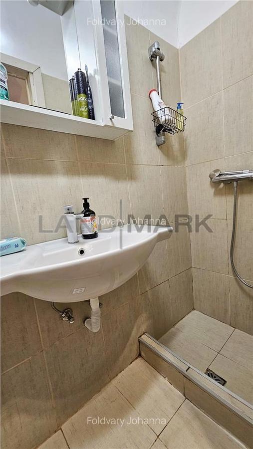 APARTAMENT 2 CAMERE ET 1 IN IMOBIL ISTORIC STR EUGEN DE SAVOYA - 7
