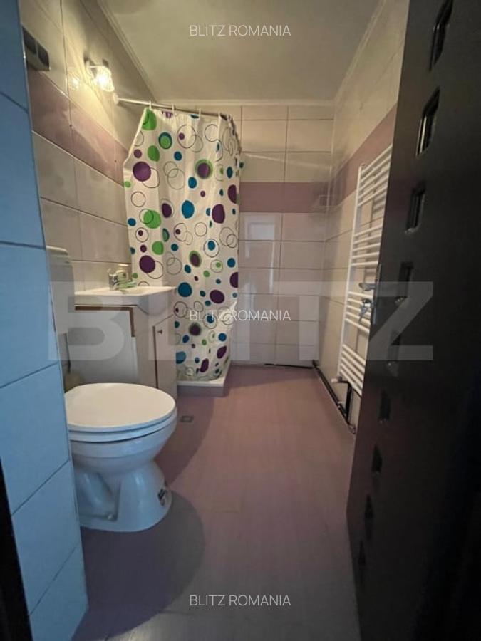 Apartament cu 2 camere, 43 mp, Turda Micro 3 - 4