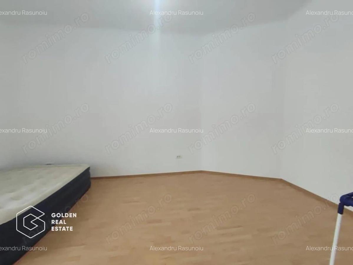 Apartament in centrul Timisoarei, vedere spre Bega, etajul 1 - 5