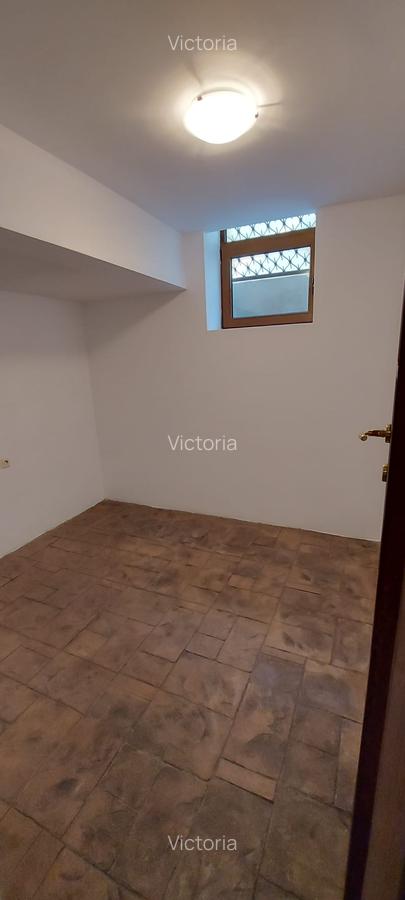 P-ta Alba iulia -strada cu Magnolii,5 camere,renovata,libera,vila eleganta - 20