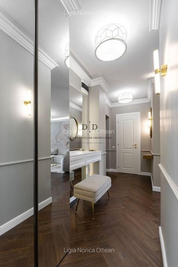 Apartament cu 2 camere semidecomandat în Central - 8
