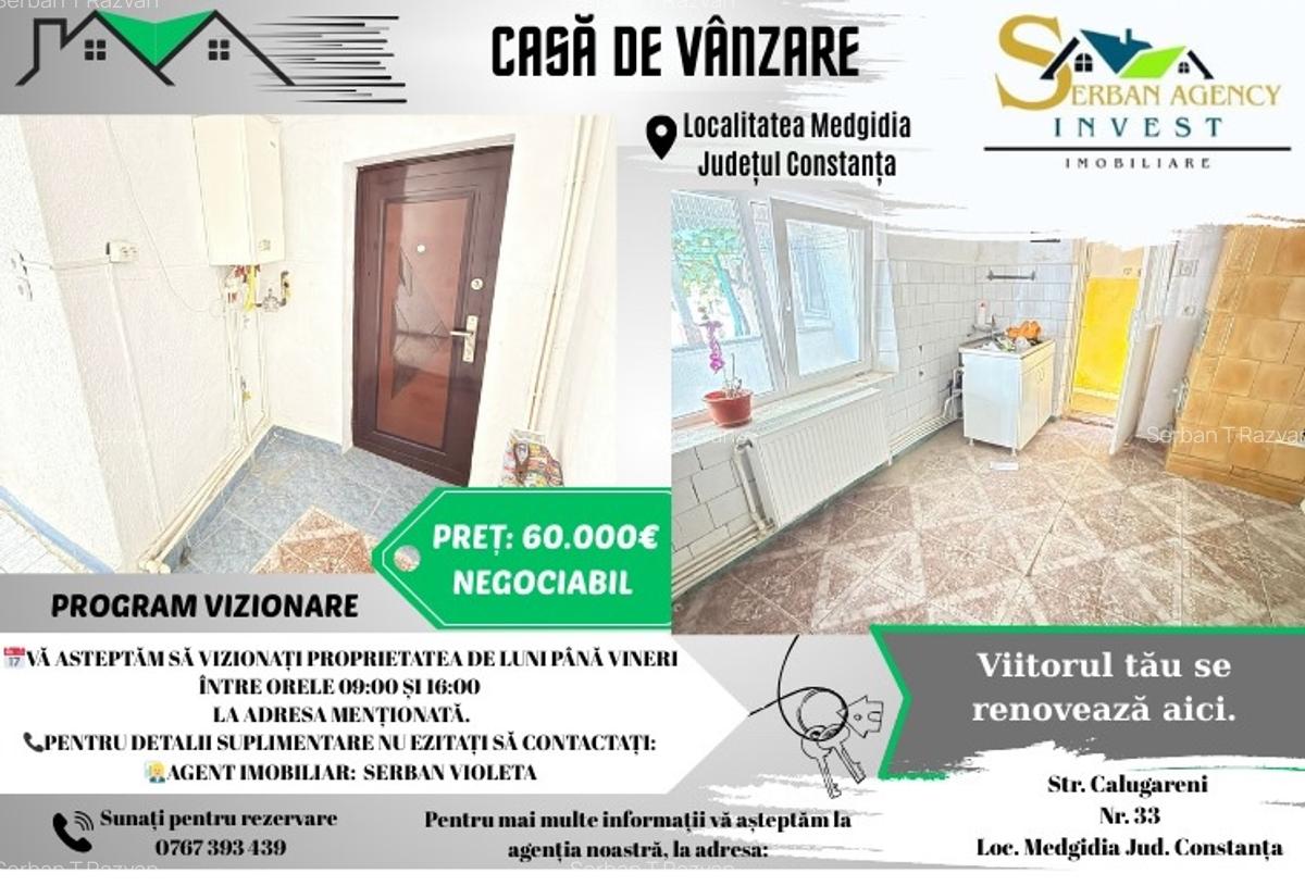 Casă bătrânească cu farmec rustic, str. Oprea Hiriciu, zona centrala - 3 Casă bătrânească cu farmec rustic, str. Oprea Hiriciu, zona centrala - 3