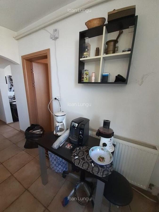 Berceni Bd. Al. Obregia 2 camere decomandat mobilat utilat, luminos - 15