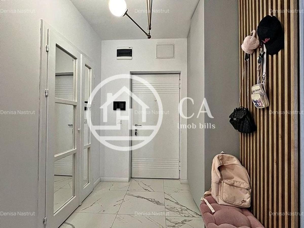 Apartament de vânzare cu 3 camere în Victoria Residence, Oradea - 7