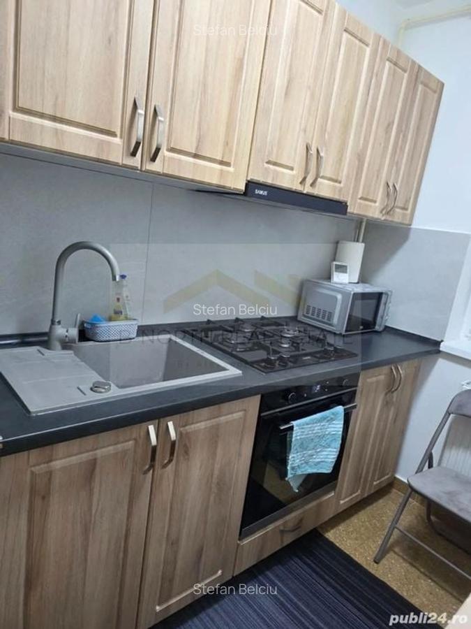 Garsoniera de inchiriat in Bragadiru - 4