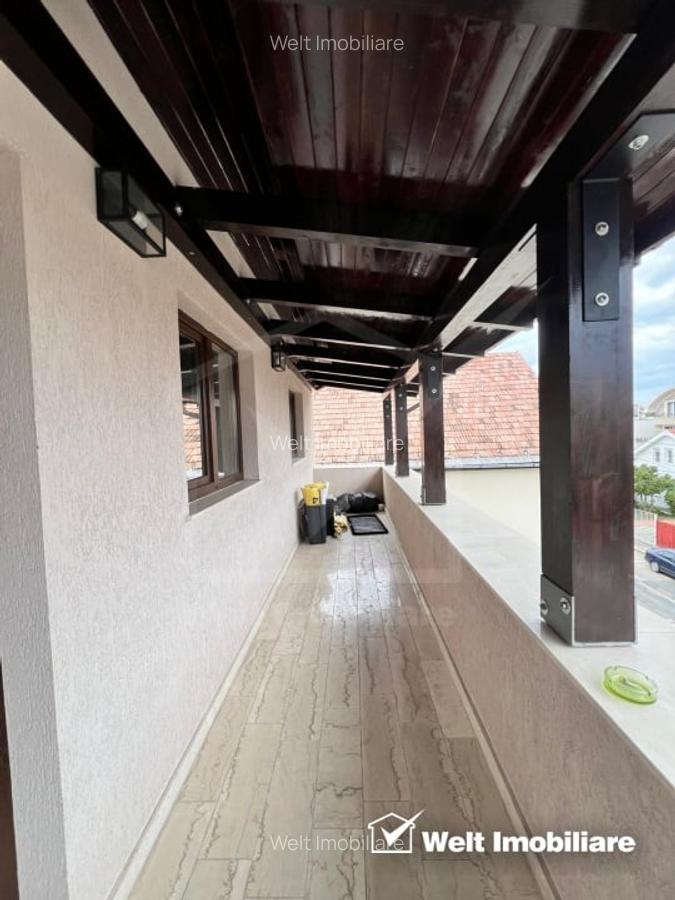 Birouri moderne in vila zona, parcari, gradina, zona Interservisan - 6