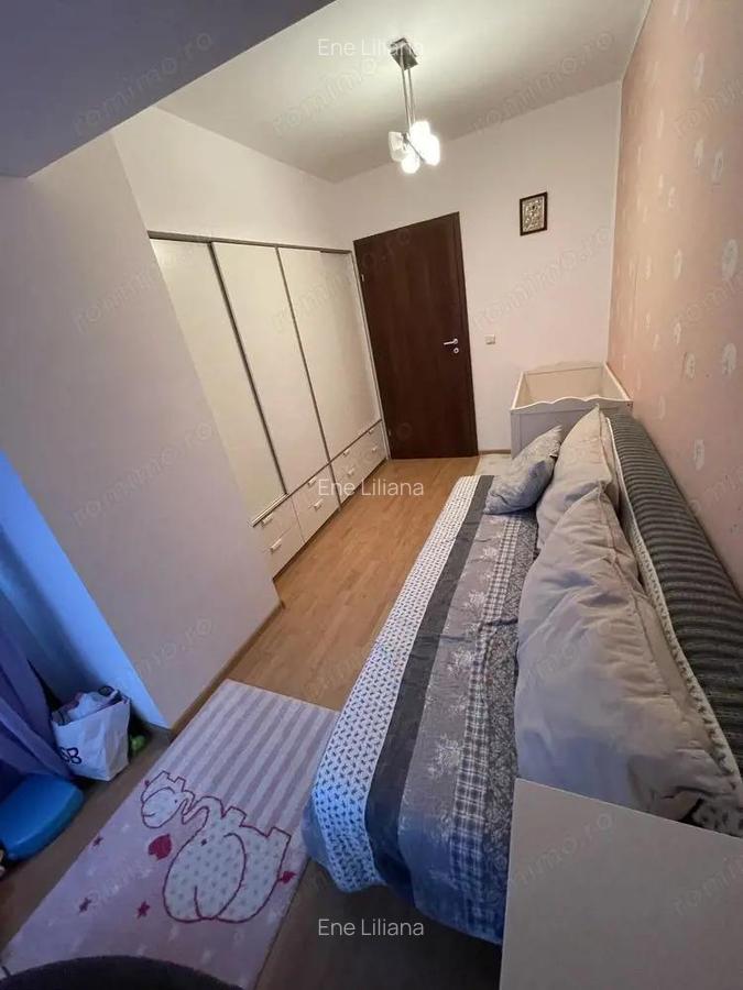 Apartament 3 camere, 2 bai, parcare subterana Complex Privilege | - 2