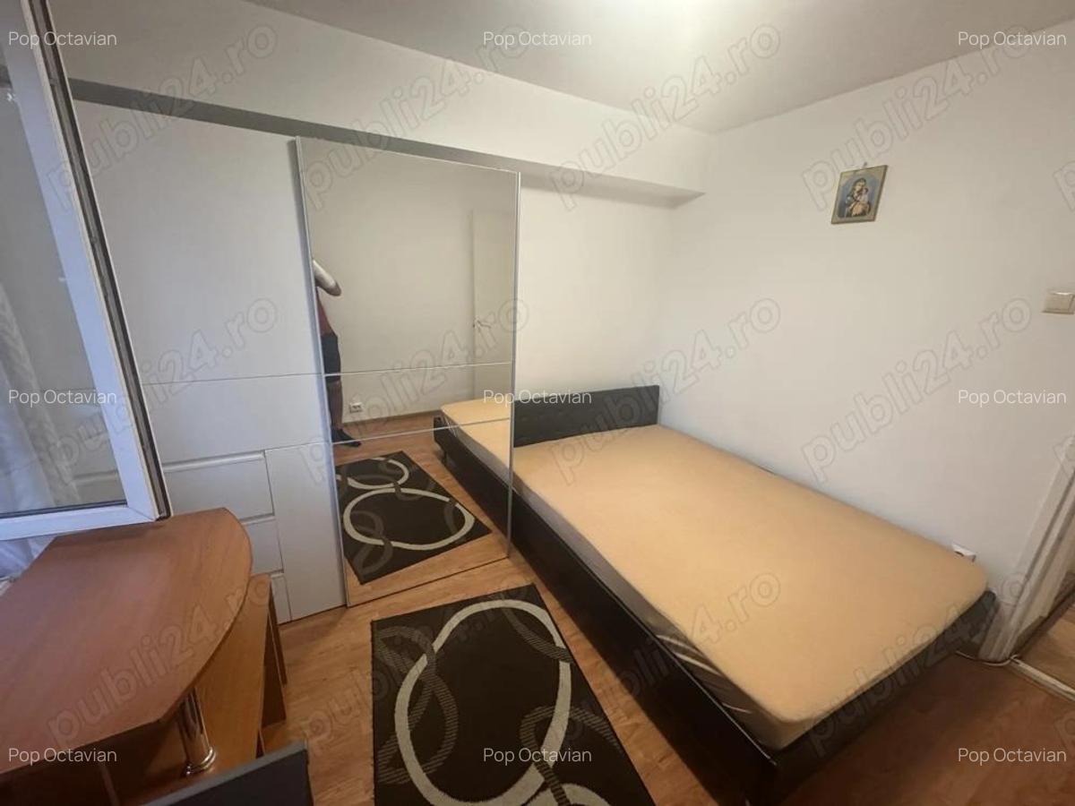 Apartament 2 camere decomandat - 3