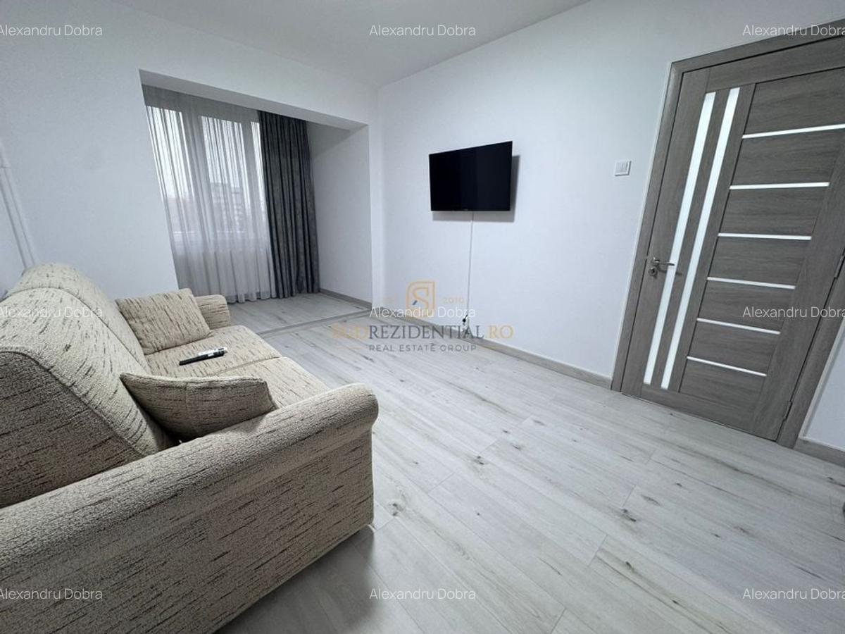 Apartament cu 2 camere de inchiriat, Bd. Brancoveanu, zona Grand Arena - 12