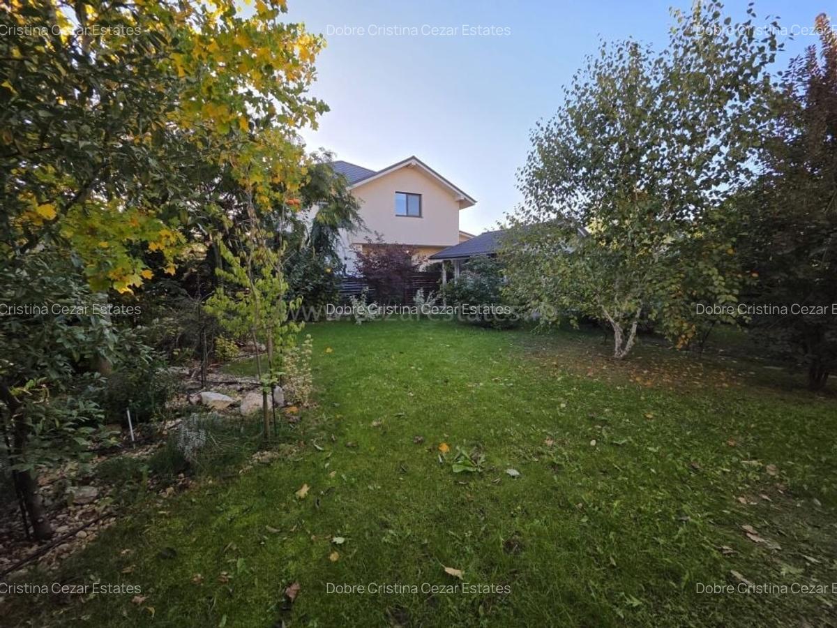 VILA DE VINZARE IN PALADIN RESIDENCE CORBEANCA - 55