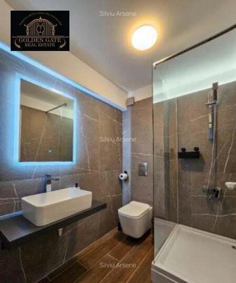 Bucurestii Noi - Pajura | 2 Camere | LOFT | Centrala | Metrou | Balcon - 8