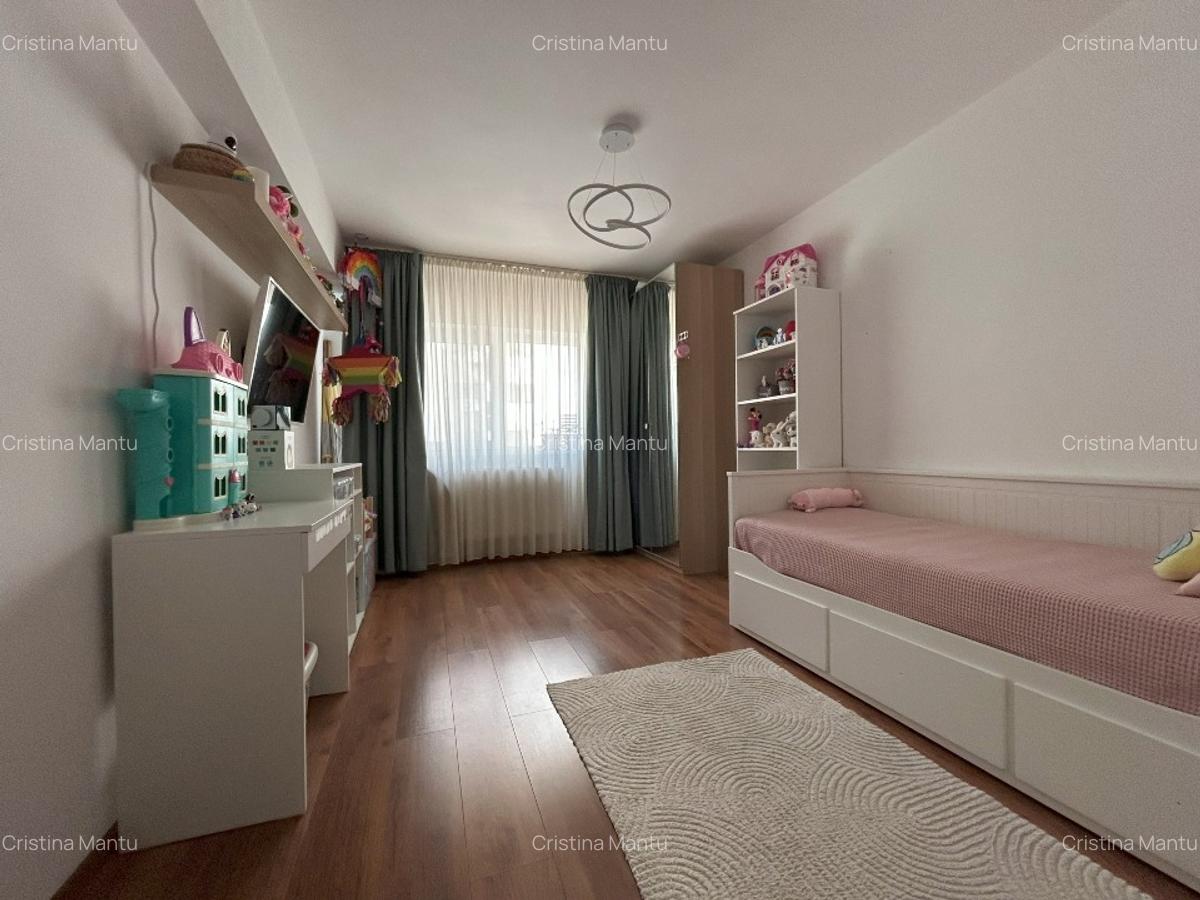 Apartament cu 3 camere decomandat în Theodor Pallady - 6