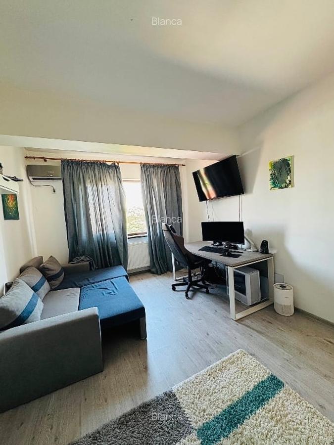 Vand apartament 2 camere Drumul Taberei - 8