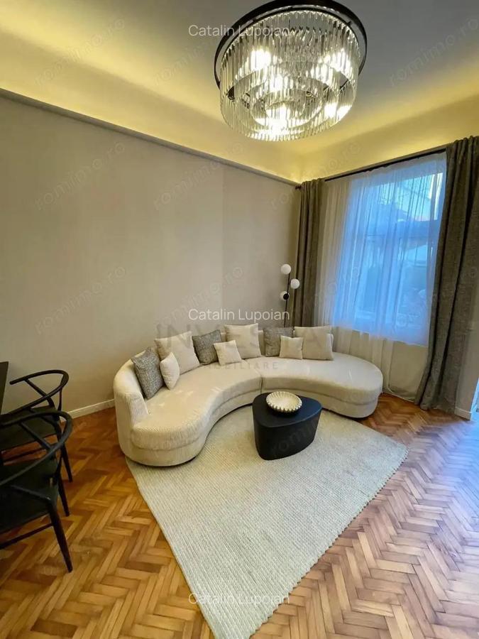 Apartament 3 camere finist la cheie zona Centrala! - 3