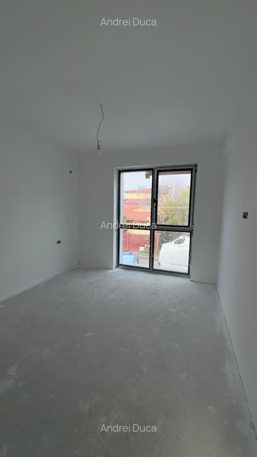 Vila individuala - Parter+Etaj - 3 camere -fatada ventilata - zona de case - 5