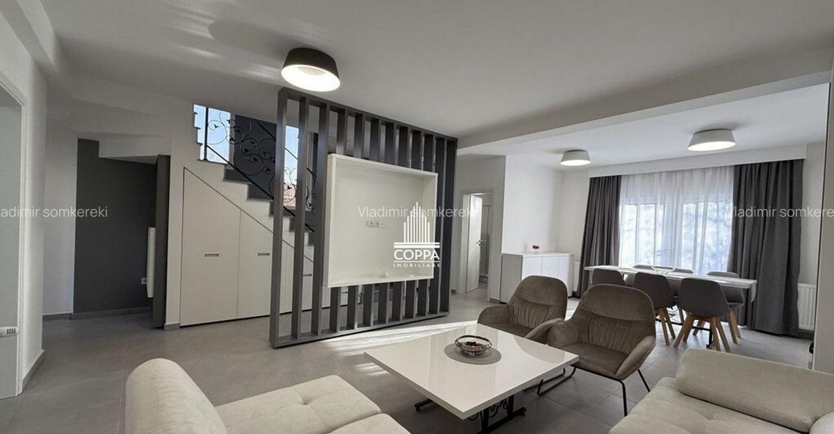 Casa tip Duplex / Baia Sprie - 2