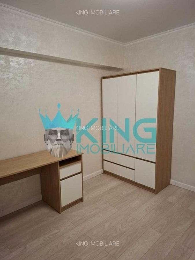 Apartament cu 2 camere decomandat, mobilat în Păcurari - 7