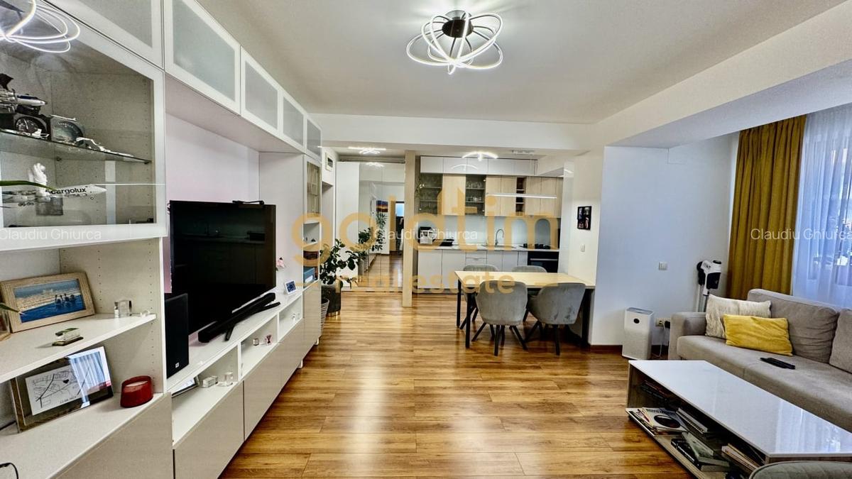 SPATII GENEROASE/SUPERB/ZONA LINISTITA/ PARCARE SUPRATERANA - 5