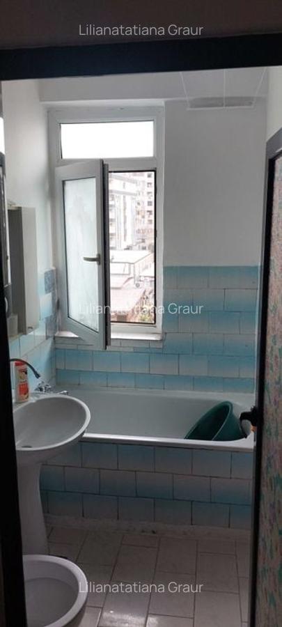 De vanzare garsoniera in Micro 17 - 6