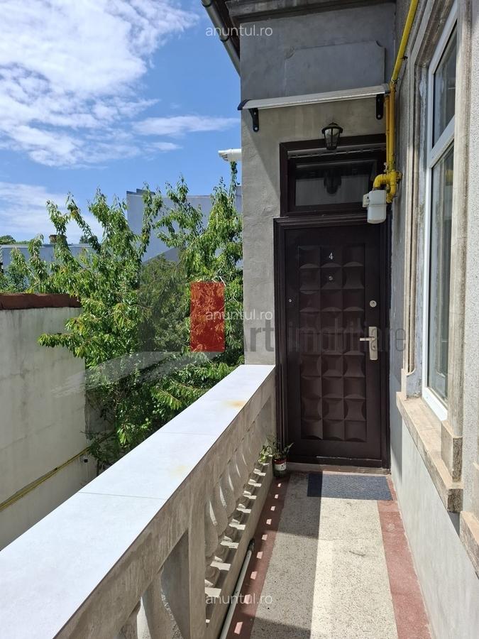 Parcul Carol, Parlament studio modern, 32 mp,+ 20 mp anexe - 16 Parcul Carol, Parlament studio modern, 32 mp,+ 20 mp anexe - 16