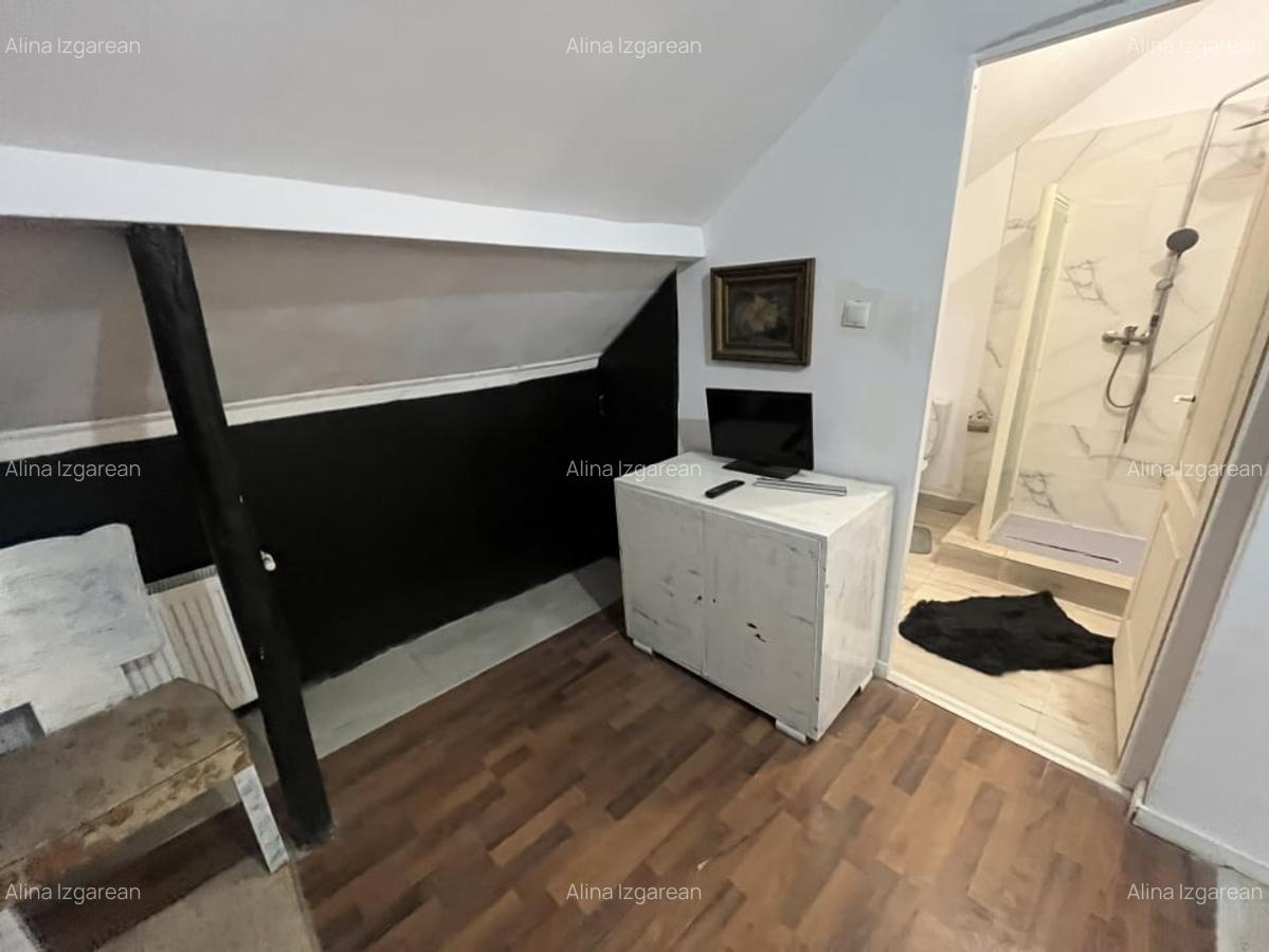 Apartament cu doua camere zona Lunei - 5