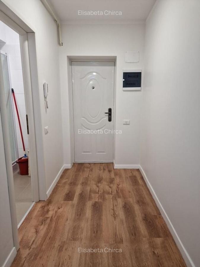 Zona Eroii Revolutiei  Brancoveanu  38 mp bloc nou mobilata parcare - 14