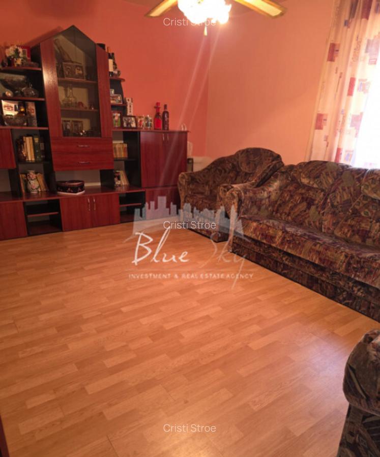 Casa P+1 de vanzare in Valu lui Traian Strada ?colii - 4