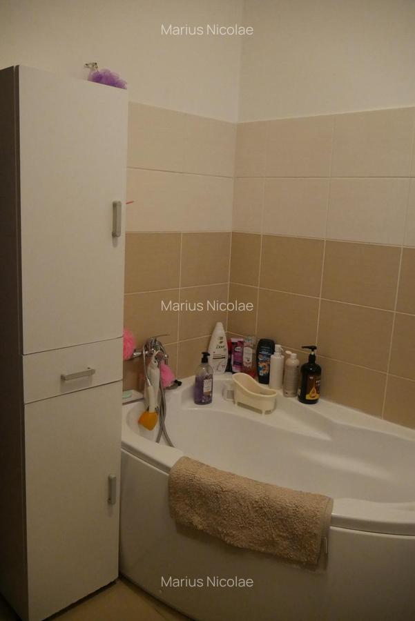 Campus Scolar Ap 3 camere mobilat cu parcare - 4