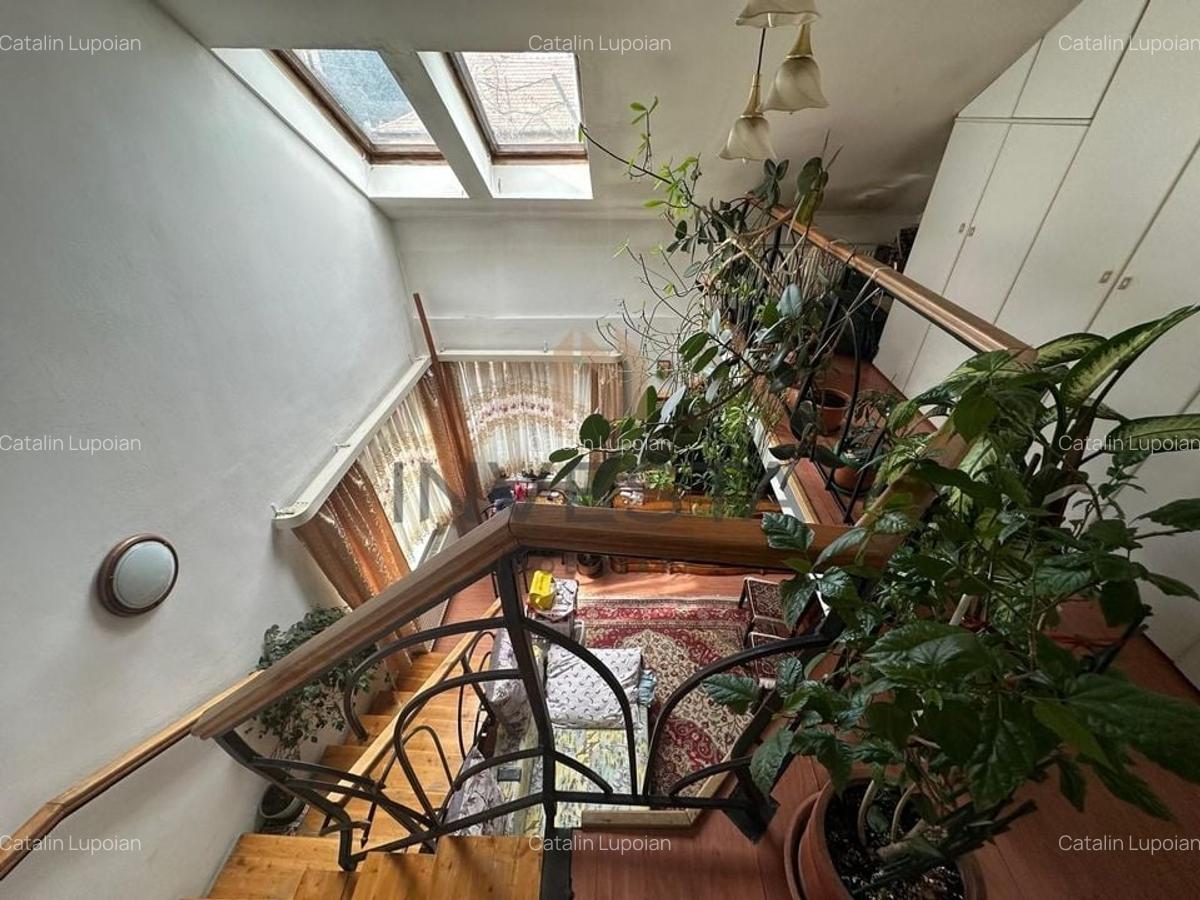 Casa individuala/Zona Strazii Bisericii Ortodoxe - 3