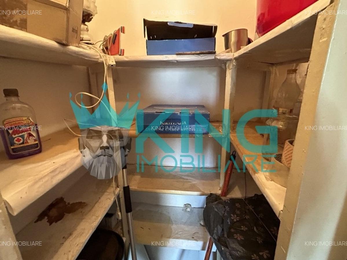 Apartament cu 3 camere decomandat în Vitan - 18