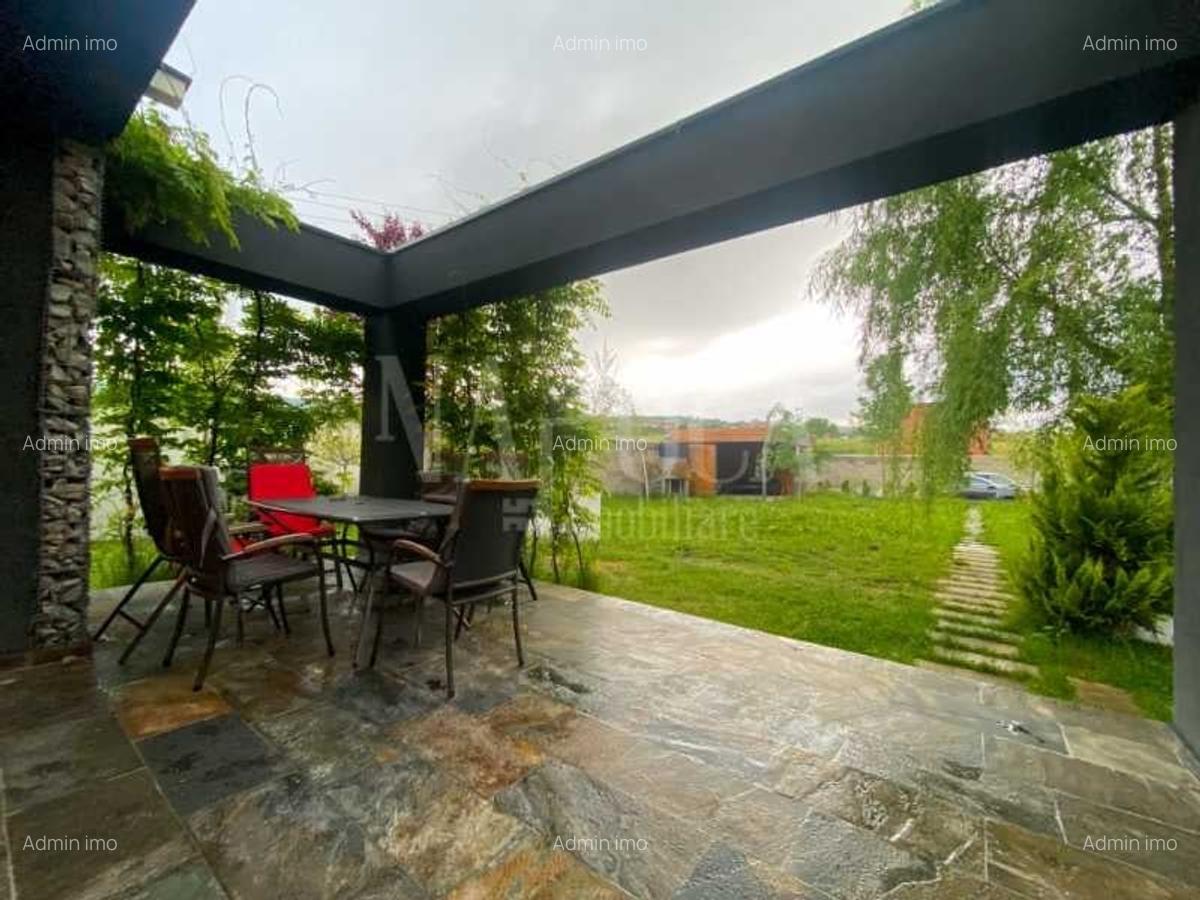 Casa 5 camere de vanzare in Borhanci, Cluj Napoca - 14