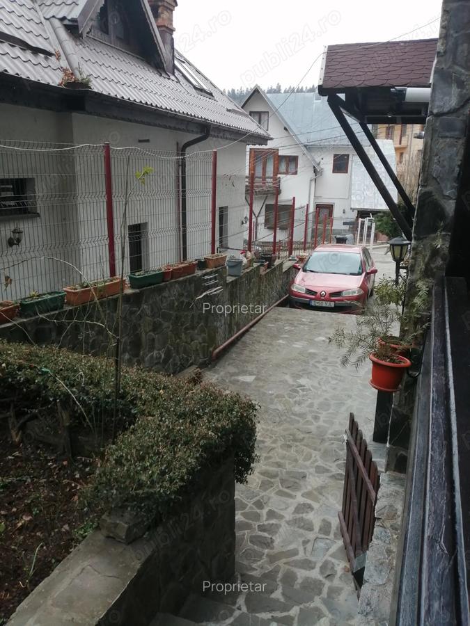 Apartament 2 camere in vila SINAIA - 5