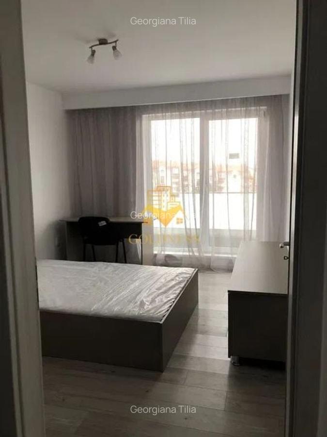 Apartament cu 2 camere decomandat, mobilat în Andrei Mureșanu - 2