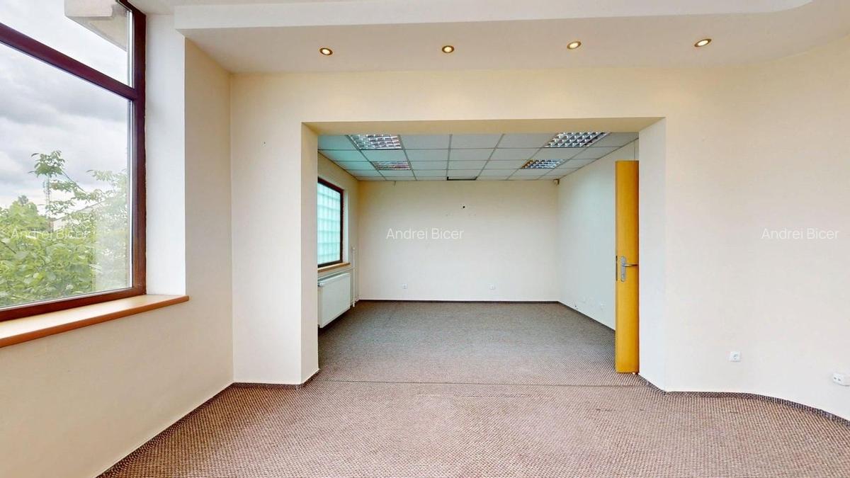 DAMAROAIA | Jiului | Chirie Casa 16 camere | 15 parcari + metrou 900m - 22