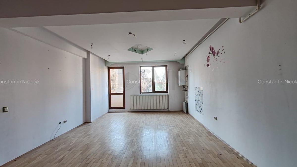 REA1023106 Apartament 2 Camere Cartierul Latin Prelungirea Ghencea Bragadiru - 2