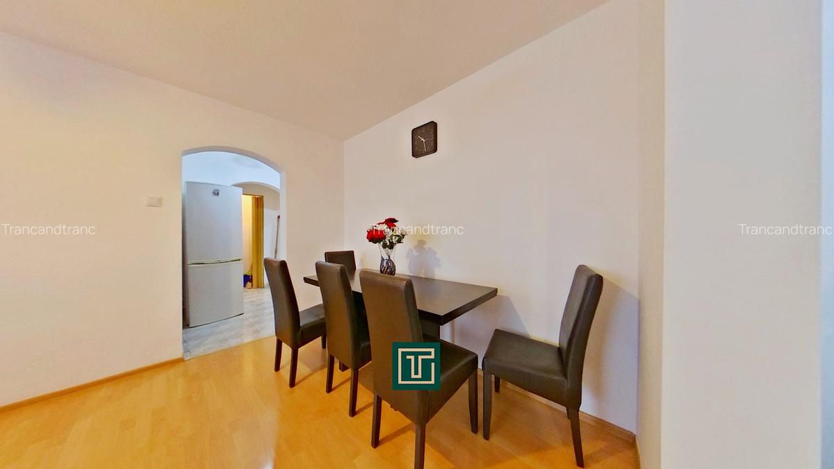 Apartament cu 3 camere de vânzare în cartierul Aurel Vlaicu, Arad - 11