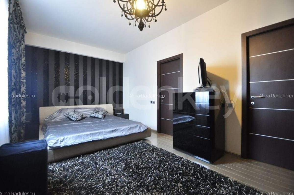 Apartament penthouse cu 3 camere | terasa generoasa - 8