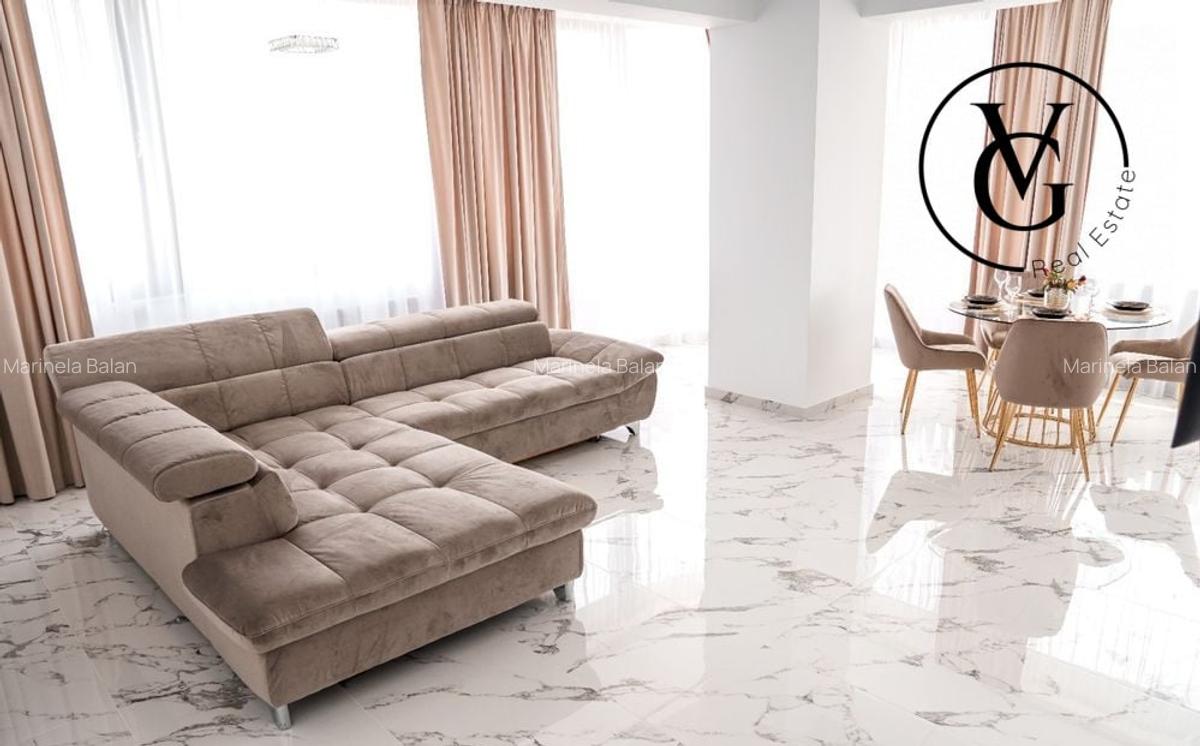 Apartamnet cu 2 camere Stefan Building Lake - 2