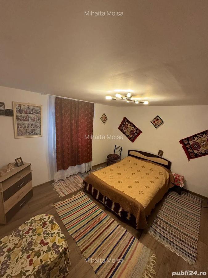 Casa de vacanta - 7
