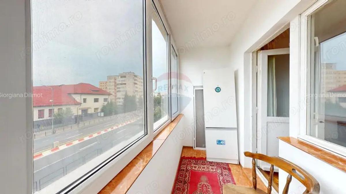REZERVAT - 4 camere de Inchiriat | PRIVELISTE | JUDETEAN |Comision 0% - 10