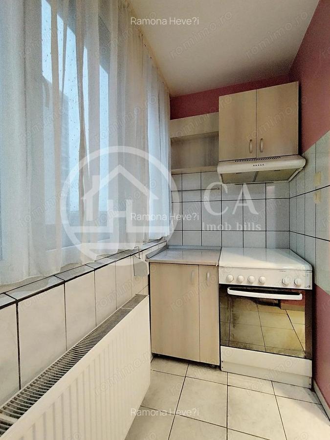 Apartament de vanzare cu 3 camere in zona Nufarul, Oradea - 14