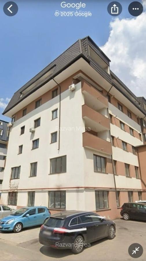 Apartament 3 Camere Decomandat Toate Utilitatile - 2