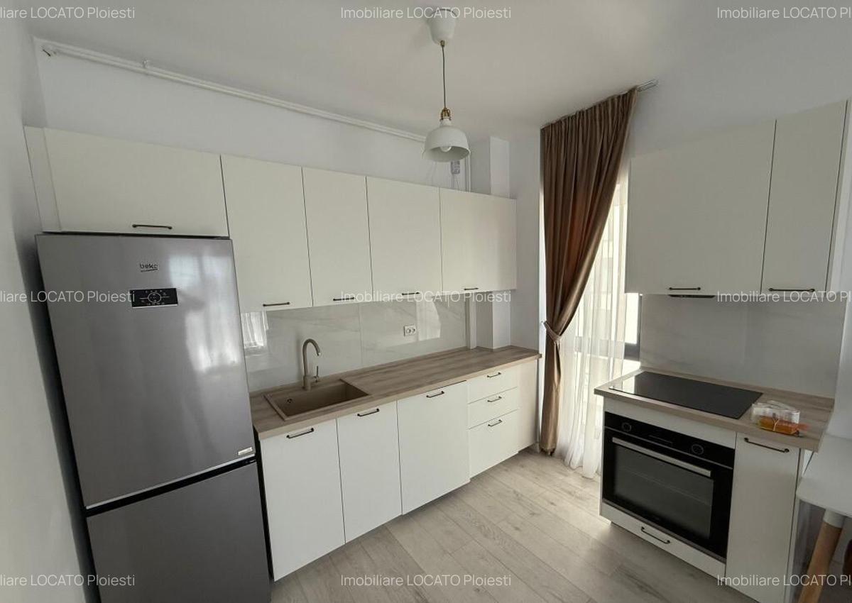 Ansamblul reziden?ial VAMT 2 camere etaj 5 - 4