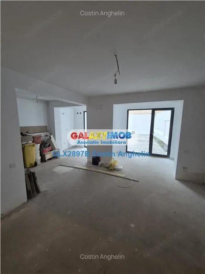 Apartament 2 Camere cu Terasa Bloc Nou - Piata Muncii - 2