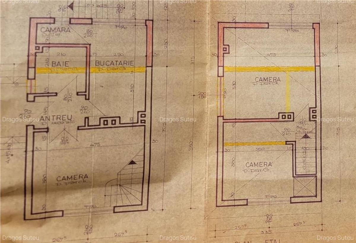 Casa 3 camere , 100mp , Singur in Curte - 5