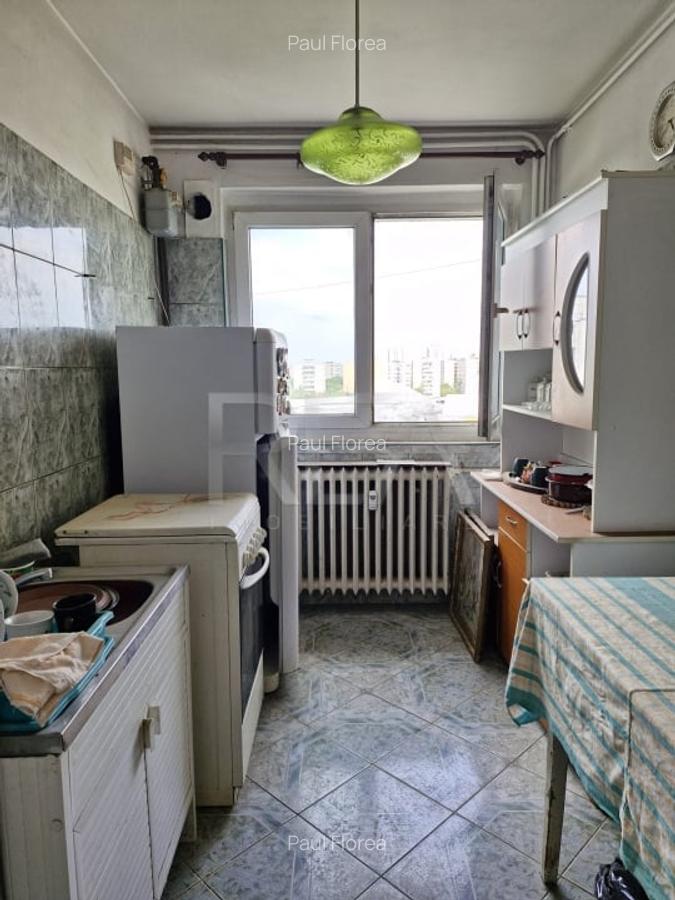 Apartament cu 3 camere de vanzare langa Park Lake la 130000 de euro - 13