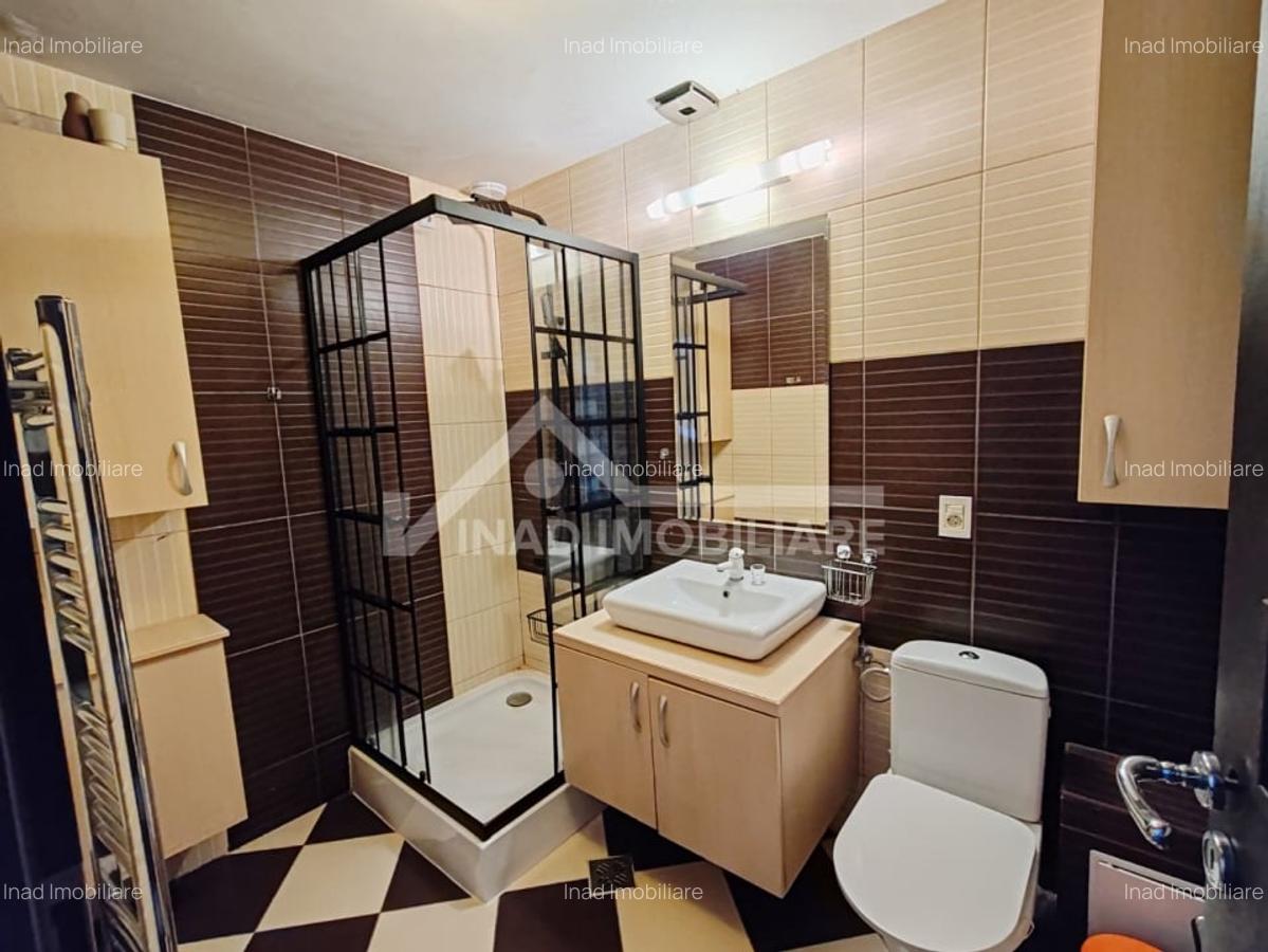 Apartament cu 2 camere, mobilat si utilat, Floresti Str. Stejarului - 13 Apartament cu 2 camere, mobilat si utilat, Floresti Str. Stejarului - 13