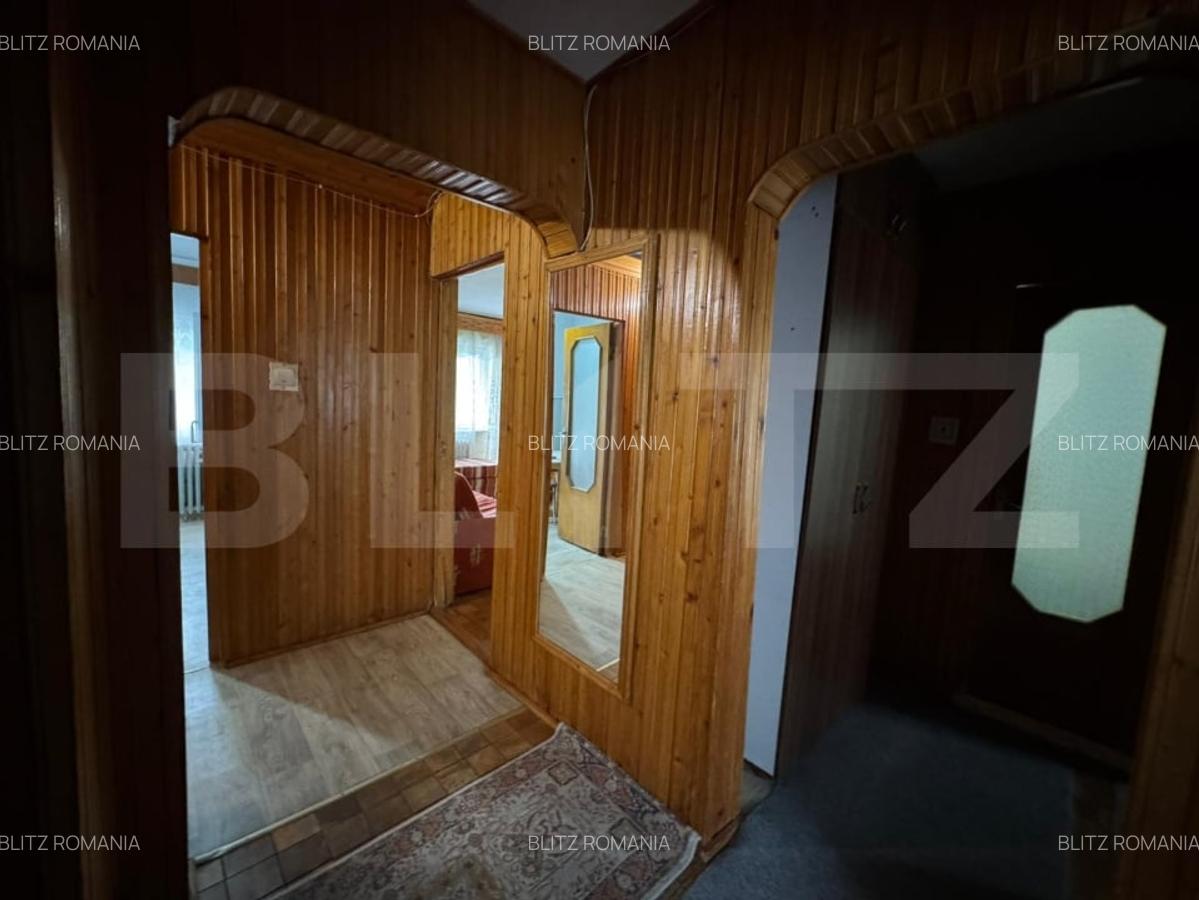 Apartament cu 4 camere, 2 bai si doua balcoane - 11
