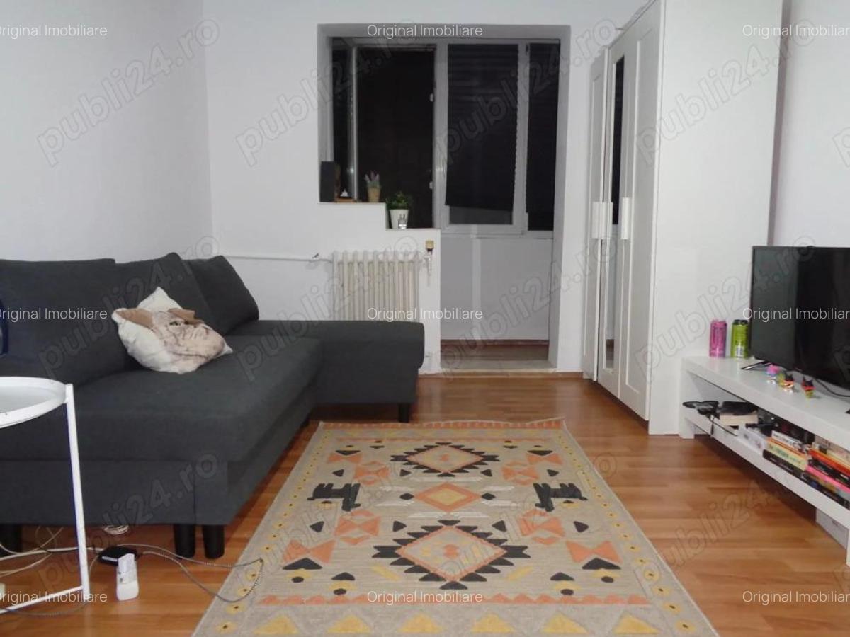 Apartament 1 camera decomandat, etaj 3, Vlaicu, 40 mp, mobilat si utilat - 10